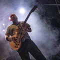 GutterPunk - Professional Concert Photography